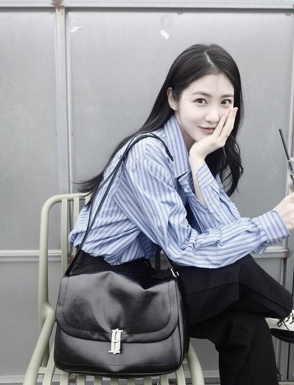 사진제공 :&nbsp;신예은 인스타그램