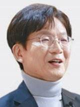 고준석 연세대 경영전문대학원 상남경영원 교수