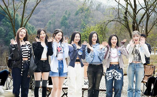 JTBC ‘아는 형님’