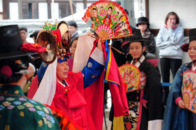 한국일보 자료사진