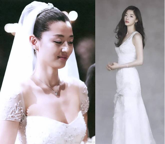 사진 = 전지현 인스타그램