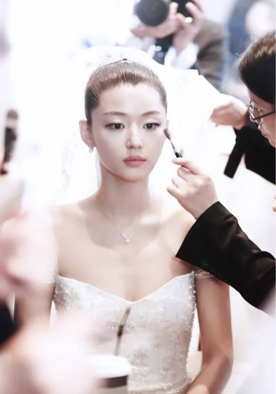 사진 = 전지현 인스타그램