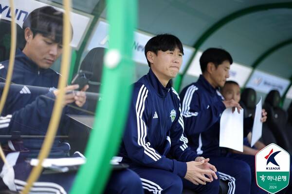 사진┃한국프로축구연맹