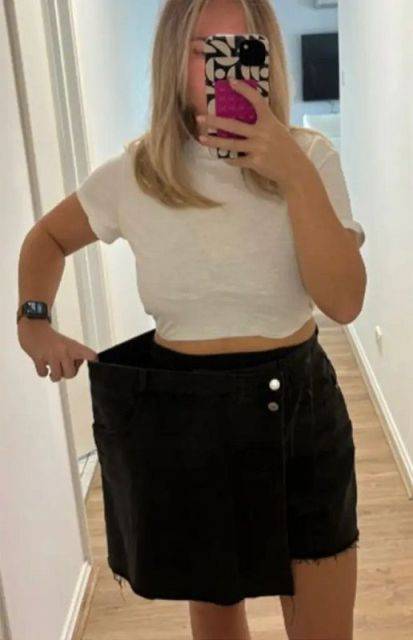 8개월간 총 24kg을 감량한 호주 여성이 'HIT'(고강도 인터벌 트레이닝) 운동법을 소개했다. 사진은 달스 리. [사진=뉴욕 포스트]