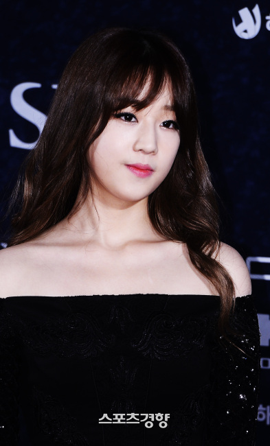 최근 사망한 이후 ‘사이버 렉카’의 허위루머 피해를 보고 있는 가수 故 박보람. 사진 스포츠경향DB