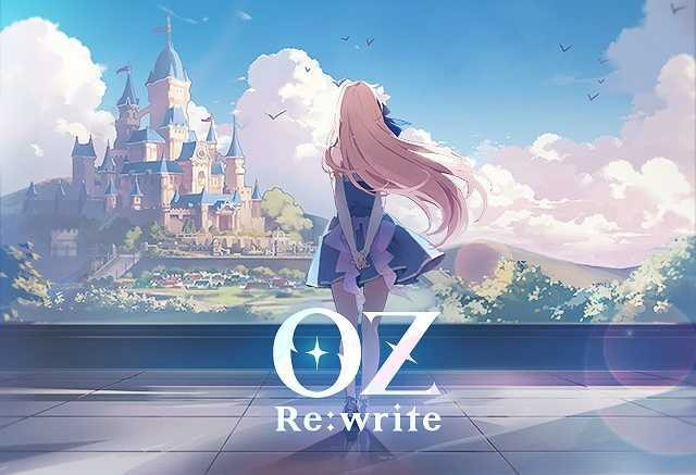 OZ Rewrite