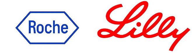 로슈와 일라이 릴리가 공동 개발 중인 알츠하이머  혈액검사가 미국 식품의약국(FDA)  혁신 의료기기로 지정됐다. /로슈진단, 일라이 릴리 제공