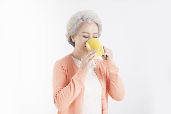 배가 고플 때 맛있거나 평소 좋아하는 음식이 당긴다면 심리적 허기에서 비롯된 ‘가짜 배고픔’일 가능성이 크다./사진=클립아트코리아