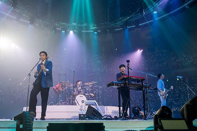 사진 제공 = JYP 엔터테인먼트