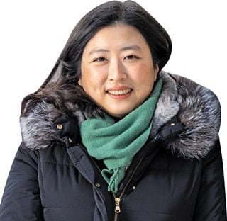 전지영 2023 조선일보 신춘문예 단편소설 당선자