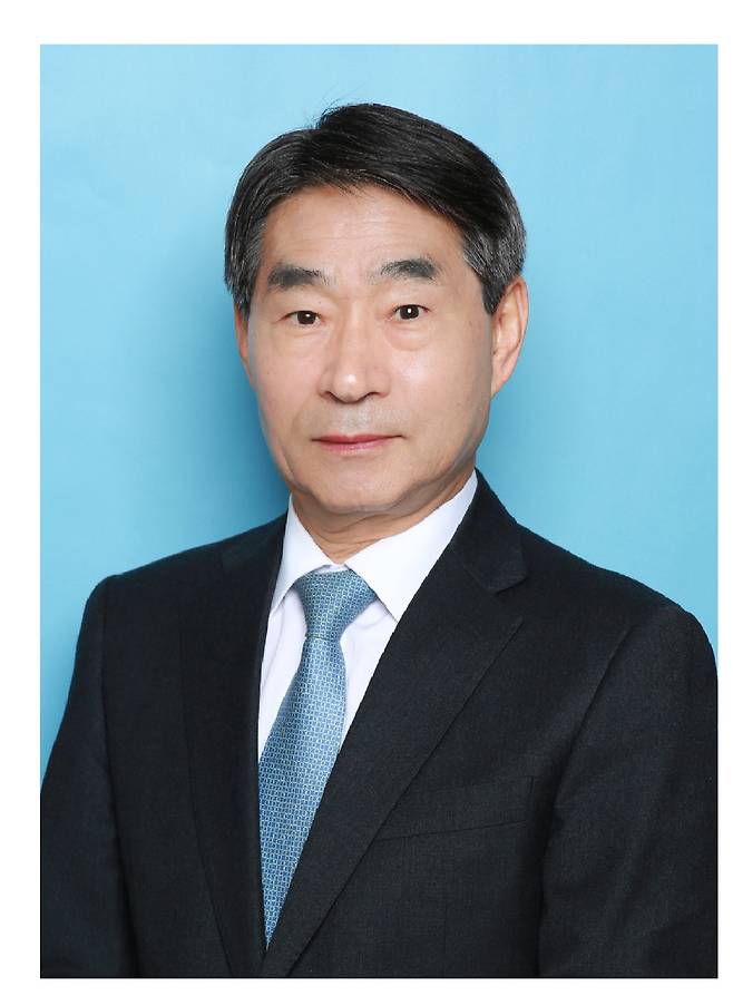 Kim Jae-shin, the newly appointed Secretary General of the ASEAN-Korea Centre (AKC). (AKC)