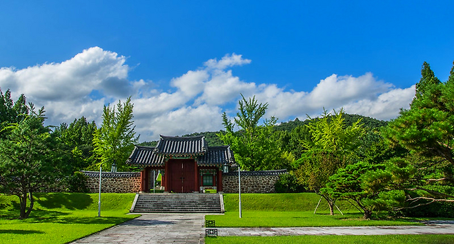 남원 / 사진=Flickr