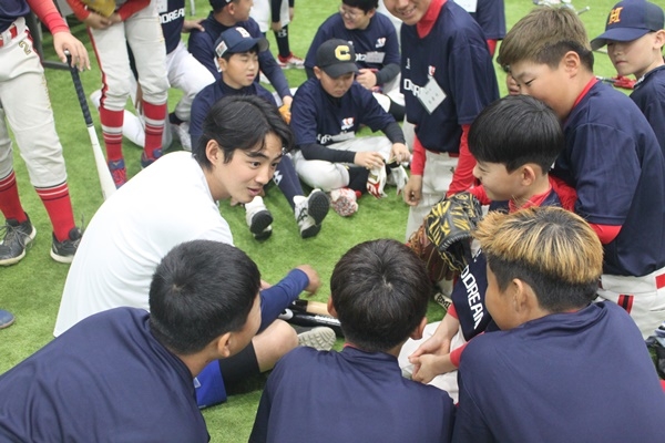 사진=한국프로야구선수협회 제공