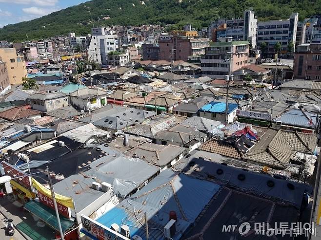 상계뉴타운 /사진=유엄식