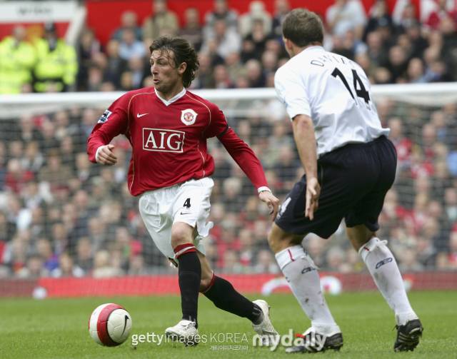 가브리엘 에인세/게티이미지코리아