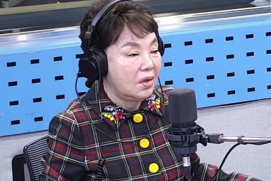 SBS 파워FM ‘김영철의 파워FM’