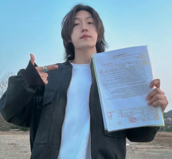 유튜버 다우드 킴