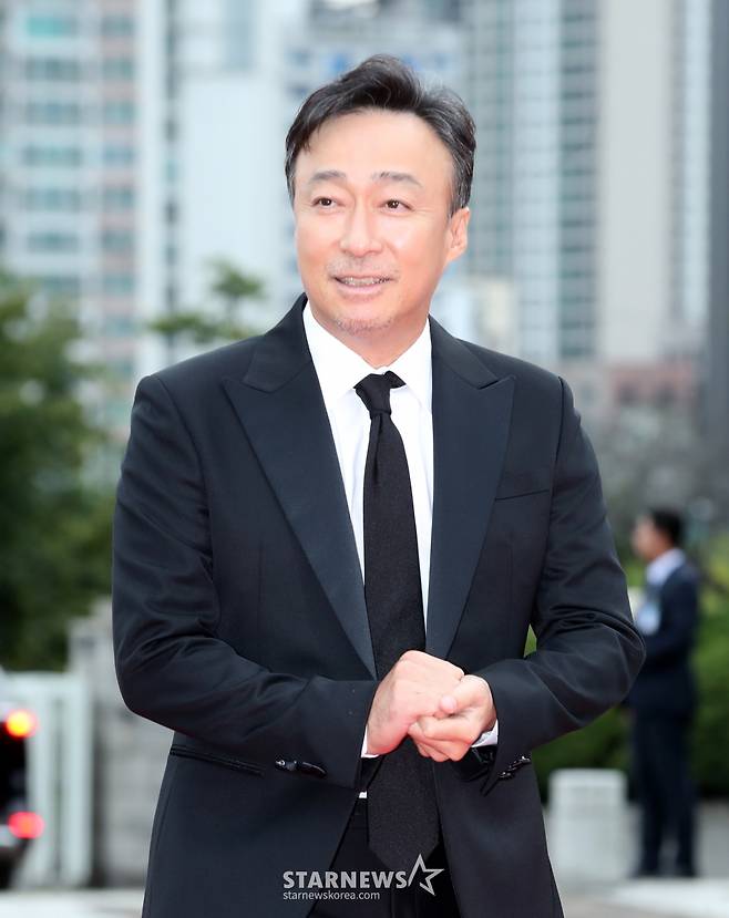 배우 이성민 /사진=뉴스1  /사진=(서울=뉴스1) 권현진 기자