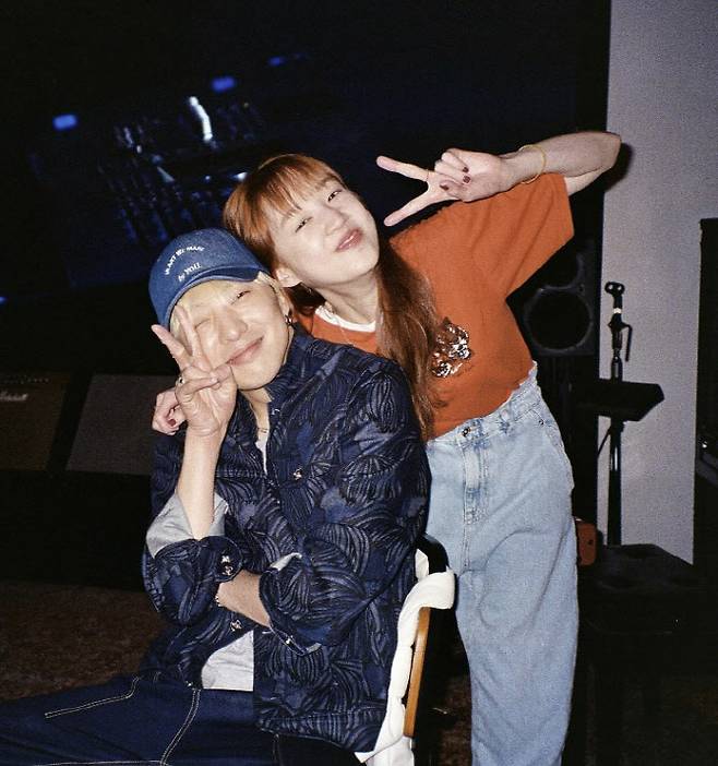 (사진=강승윤 SNS)