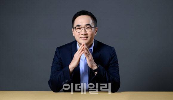 김우준 삼성전자 DX부문 네트워크사업부장 사장 (사진=삼성전자)
