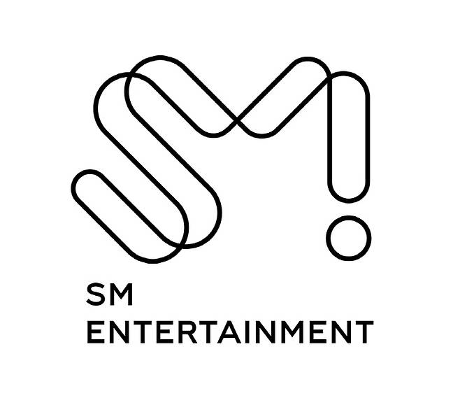 SM엔터테인먼트 로고. 사진 제공=SM엔터테인먼트