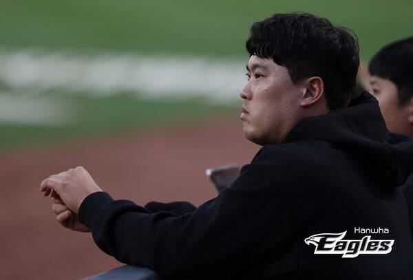 류현진. ⓒ한화 이글스