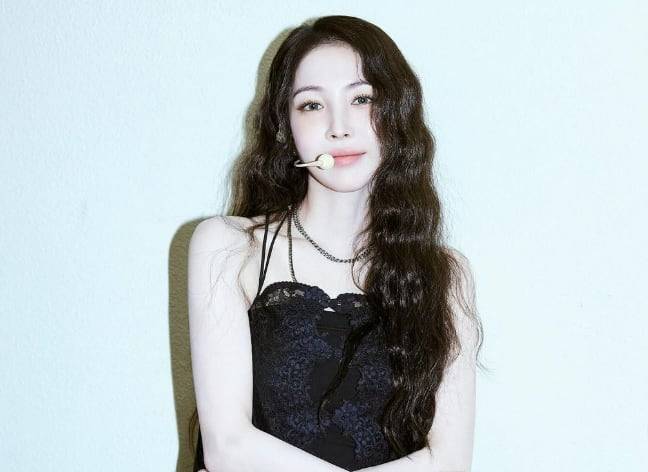 가수 보아. /보아 인스타그램