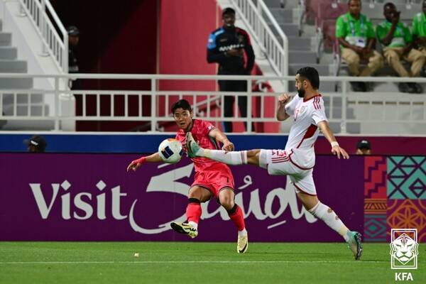 사진=대한축구협회