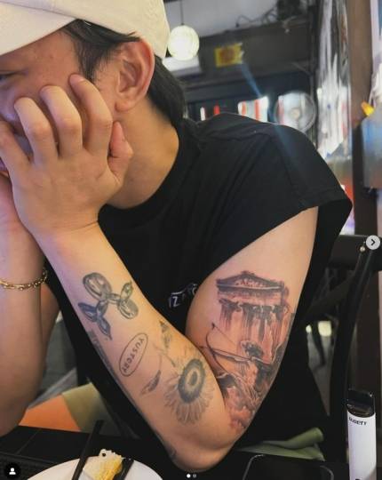 사진제공=박유천 SNS