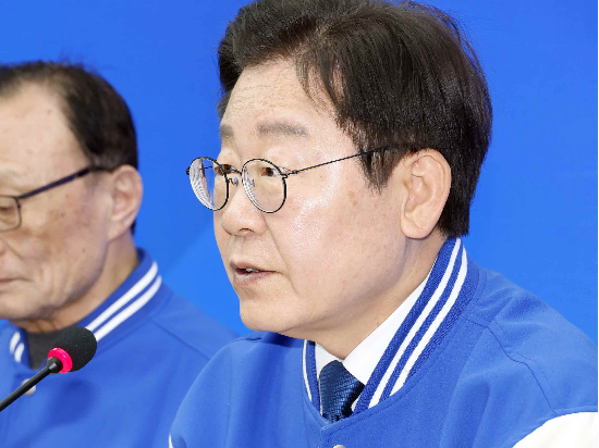 이재명 더불어민주당 대표.(매경DB)