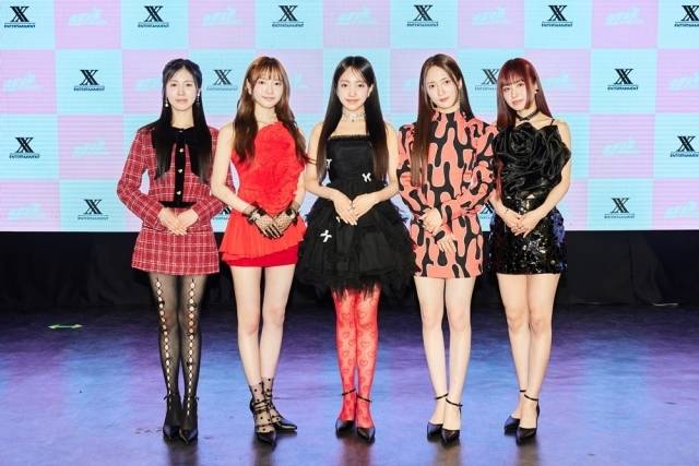 유니코드 / 더블엑스엔터테인먼트 제공