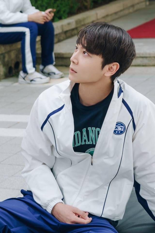 배우 이철우. / SM엔터테인먼트