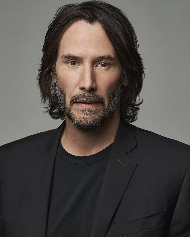 키아누 리브스(구글 이미지)