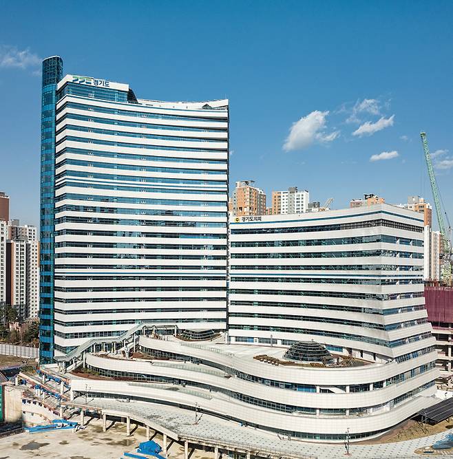 경기도청.