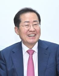 홍준표 대구광역시장