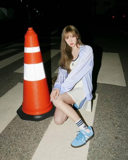 사진제공 :아디다스 오리지널스