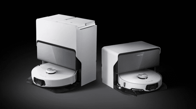 로보락 S8 맥스V 울트라 (사진=로보락)