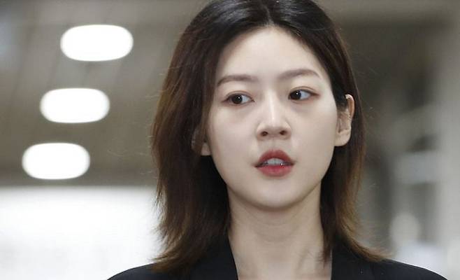 배우 김새론. /뉴시스