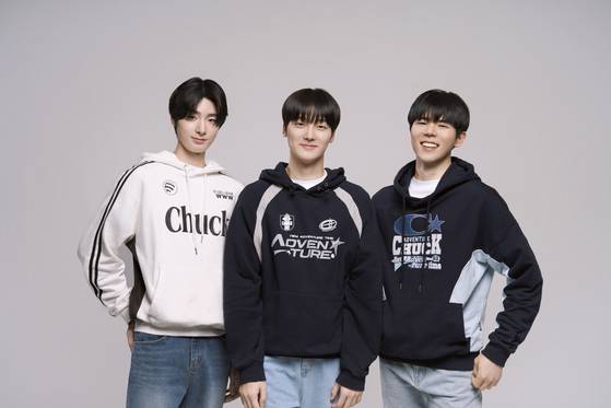 K-pop trio Big Ocean set to debut next month [PARASTAR ENTERTAINMENT]