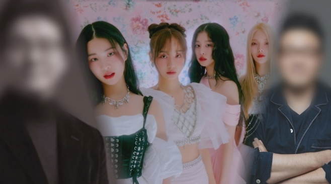 지난해 8월 방송된 SBS ‘그것이 알고싶다’ 그룹 피프티 피프티 편 예고 이미지. SBS