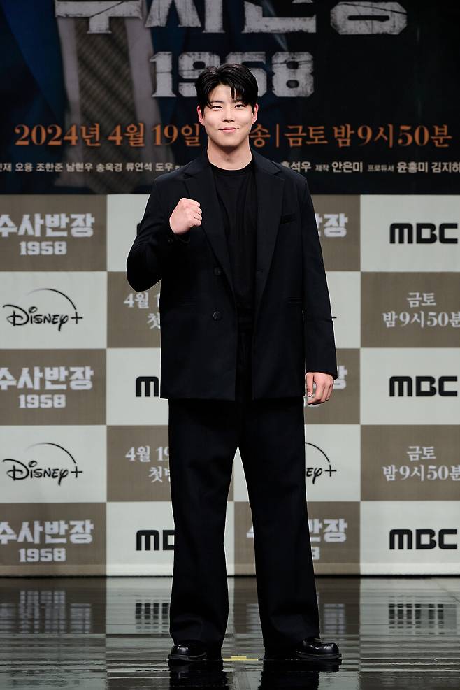 ▲ 최우성. 제공|MBC