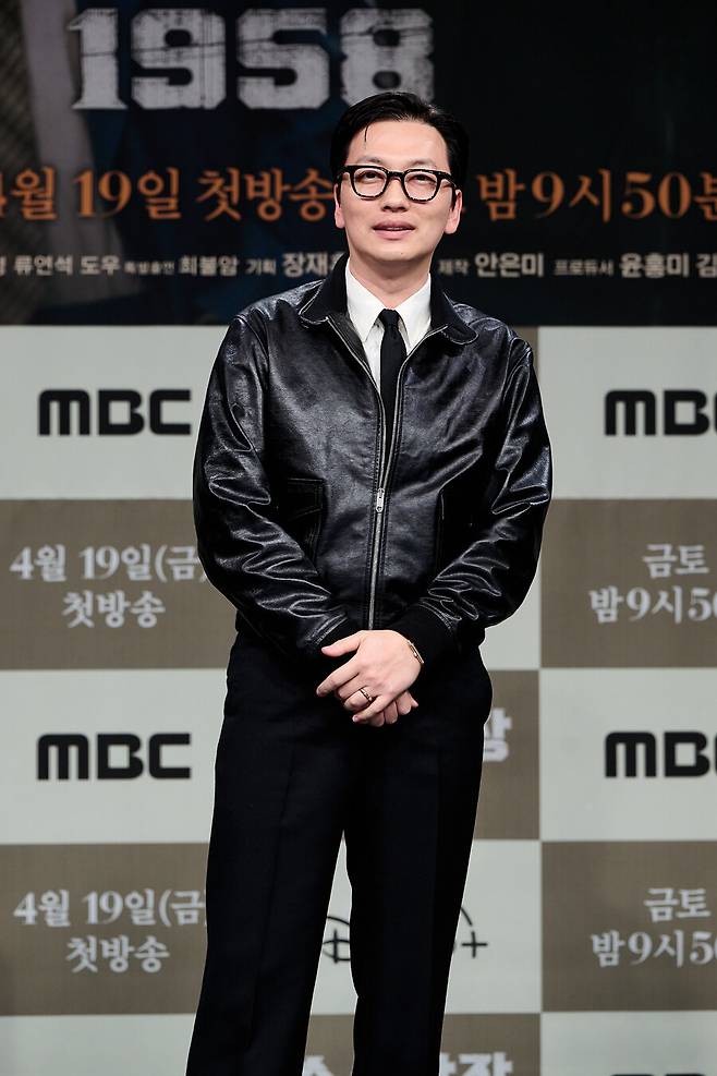 ▲ 이동휘. 제공|MBC