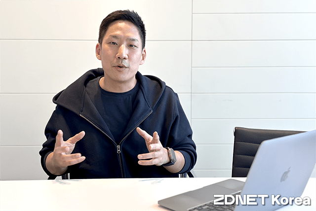 이강민 데이원컴퍼니 대표