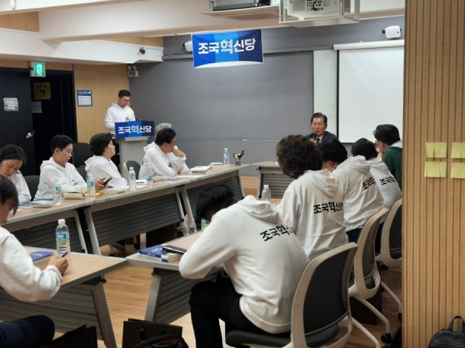 [이미지출처=정청래 페이스북 캡처]