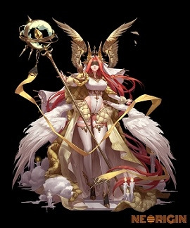 AFK Angels