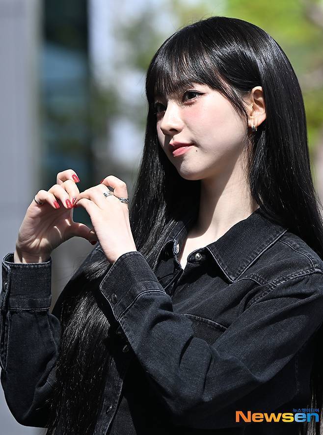 카리나/뉴스엔DB