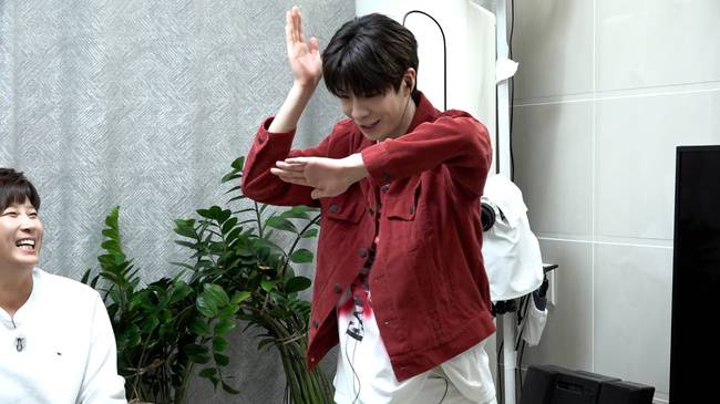 KBS 2TV ‘개는 훌륭하다’ 제공