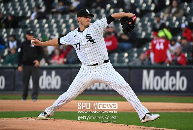 ▲ 플렉센이 현재 성적에 머문다면 화이트삭스가 방출이라는 극단적인 선택을 할 가능성도 있다