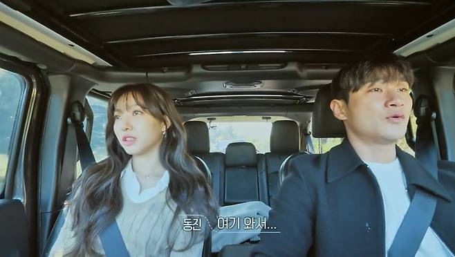 ‘환승연애3’. 사진ㅣ티빙