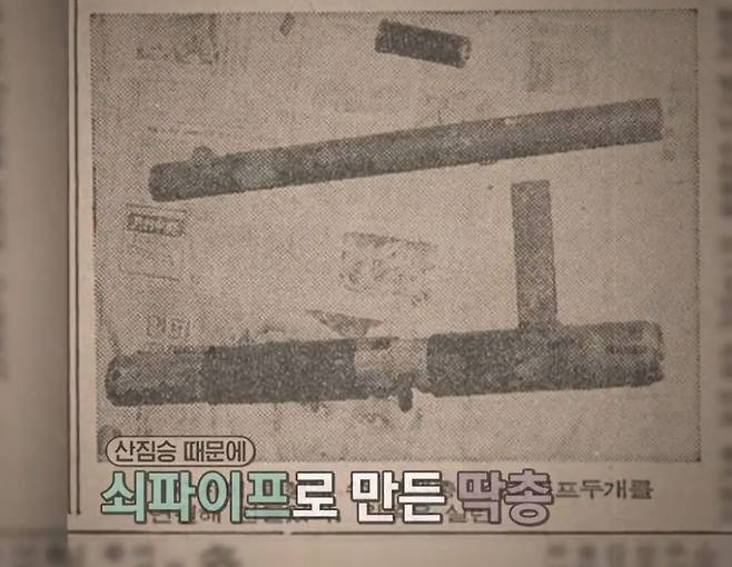 (SBS '꼬리에 꼬리를 무는 그날 이야기')